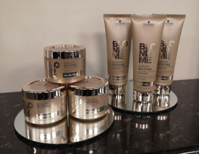 blondme products