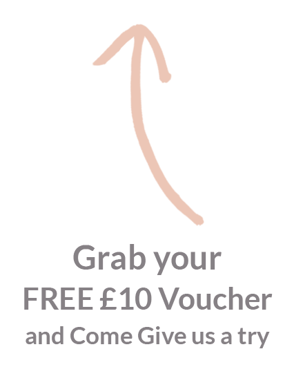 Evesham Blackminster Hair Salon