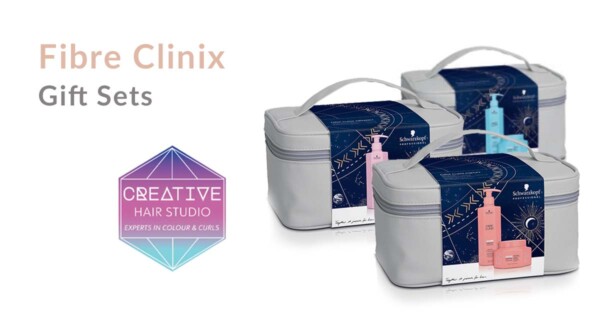 Fibre Clinix Gift Sets