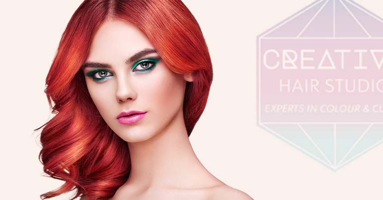 Evesham Colour Specialists - Creative Hair Studio