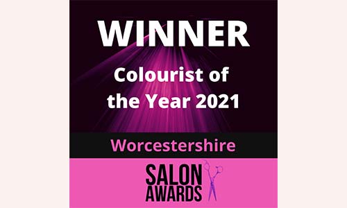 Award Winning Blackminster Hair Salon