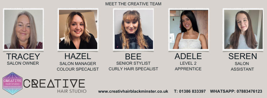 Creative Team 2025 (2)